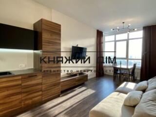 ЖК Central Park. Продажа 1 комнатной квартиры на ул. Ивана ...