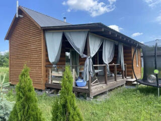 Продаётся жилой дом. Киевская область, Бышев, улица Полевая