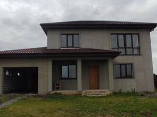 Продам  два дома на одном участке в Фонтанке-3 (Лиманский р-н)