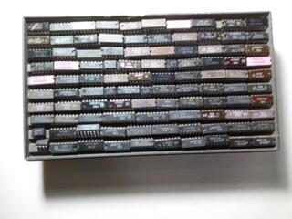 Продам радиодетали