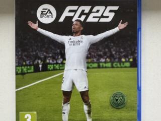 Продам диски для PS 4/5