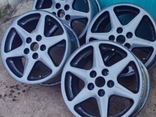 Диски Botbet R16