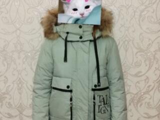 Продам куртки