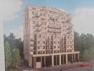 Продам квартиру 121 кв. м., 8/12, новый дом, жк Аполлон на Карантинной