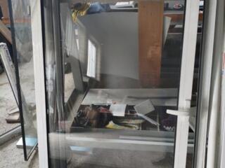 Продам б/у окна