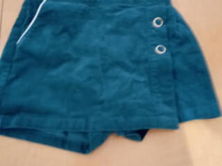 Fusta sorti OCAIDI fete. Noua. 340 lei.