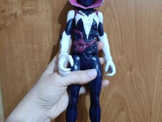 Игрушка кукла Марвел