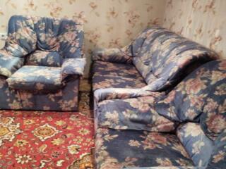 Мягкая мебель 1800 руб