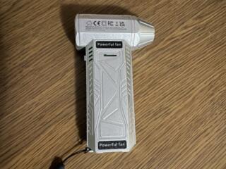 Турбовентилятор, Микрофон, Мышка, Клавиатура, 2 системника, 2 монитора