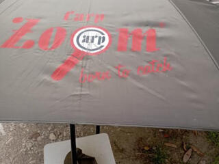 Umbrela Carp PRET: 580LEI