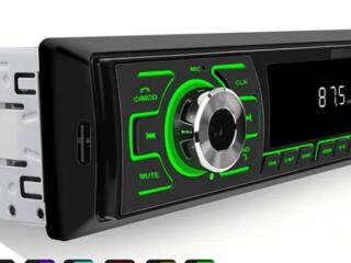 Автомагнитола, новая, в упаковке.