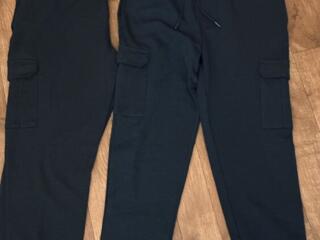 Новые штаны