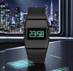 Электронные часы