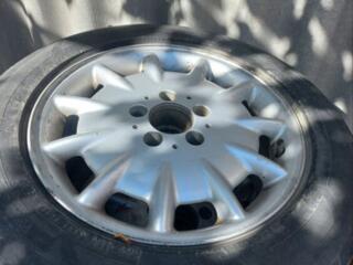 R16 Мерседес