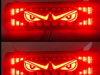 Продам LED-освещение для автомобиля