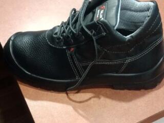 Рабочие ботинки TALAN с железным носком