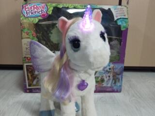 Продам. Волшебный единорог Starlily