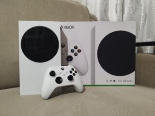 XBOX SERIES S, 512 GB