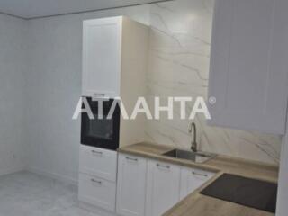 1 комнатная квартира с ремонтом в "59 Жемчужине"