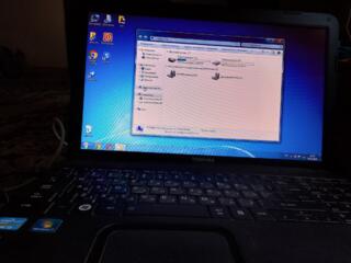 Ноутбук в хорошем состояние