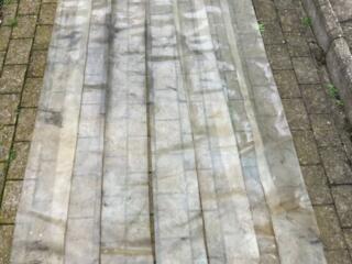 Силиконовые шторы для холодильных камер и рефрижераторов.