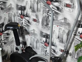 Велотренажёр