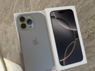 iPhone 16 Pro Max 256 Gb 93% РАССРОЧКА