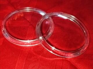 Стёкла ПТФ Mitsubishi