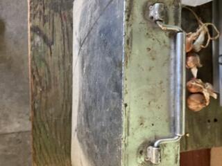 Продам канистры из нержавейки для вина.