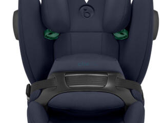 Scaun auto cybex pallas b3 i-size 523001239, isofix, 9-36kg, albastru-