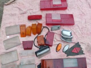 Разное для оптики и электрики на авто.