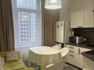 Отличная квартира в Одессе в Жемчужном квартале на КАМАНИНА