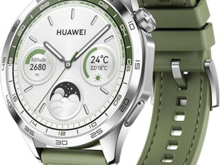 HUAWEI Watch GT4б, Green