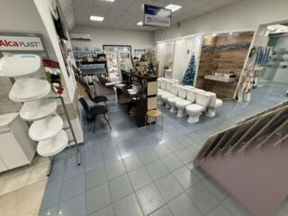 Действующий магазин в центре г. Бендеры. Здание + товар + оборудование