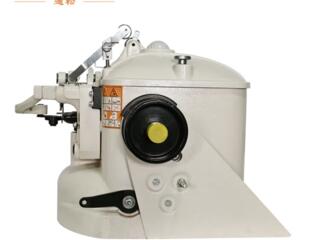 Скорняжная машина для вшивания подошвы обуви Dison DS-800-1D