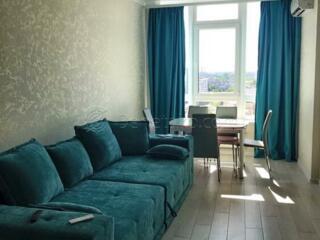 Стильная квартира в Аркадии, Ж/К «Тридцать Шестая Жемчужина»