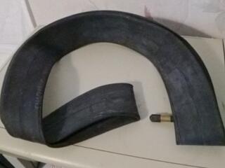 Камера на трюковой велосипед 20 дюймов