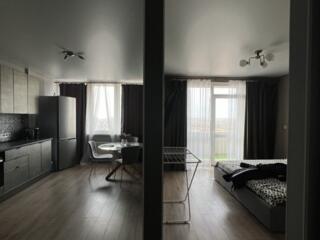 Продам квартиру с ремонтом и террасой, ЖК Маршалл Сити