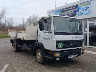 Mercedes Atego 917