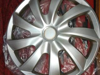 Колпаки автомобильные на 16 поштучно