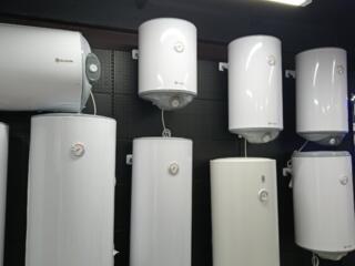 Котлы, радиаторы, твердотопливные котлы, бойлера "Спутник" Бутик√33