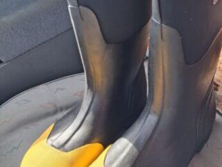 Сапоги BOGS Новые! USA.