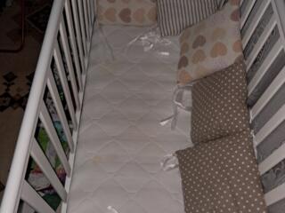 Маятниковая кровать