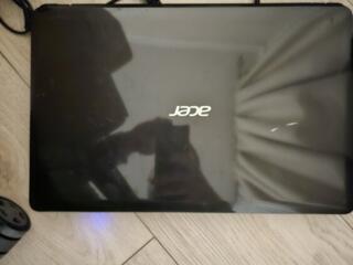 Ноутбук Acer Core i3 2.5GHz – для работы и учёбы