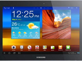 Samsung Galaxy 10/1, Wortmann Terra Pad 1004, Mediatek ZH960