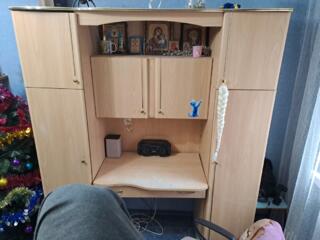 Шкаф шир-170 выс-200см