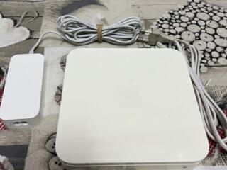 Apple AirPort Extreme 802.11n (5-го поколения)
