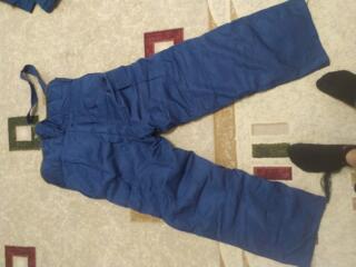 Продам спецодежду зимнюю