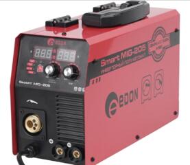 Продам сварочный аппарат EDON 205