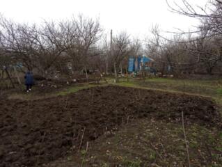 Продам дачный участок "Сот Металлург"